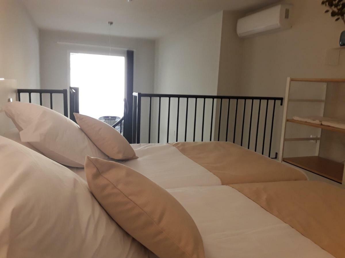 Sleep Turia Lliria Apartment Exterior photo